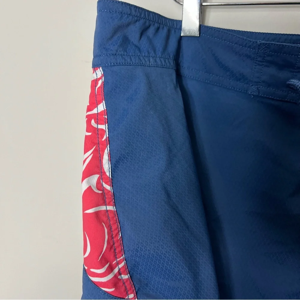 Vineyard Vines Men’s Swim Trunks Board Shorts Bathing Suit Size 36 345